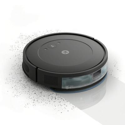 iRobot 5060944997977 Roboter-Staubsauger Beutellos Schwarz