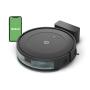 iRobot 5060944997977 aspiradora robotizada Sin bolsa Negro