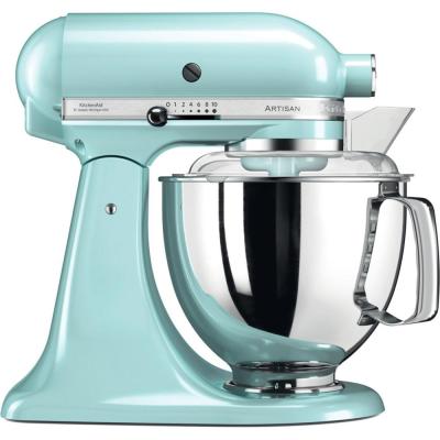 KitchenAid Artisan food processor 300 W 4.8 L Blue