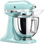 KitchenAid Artisan food processor 300 W 4.8 L Blue