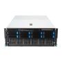 ASUS ESC8000A-E12-SKU2 Rack (4U) Silber