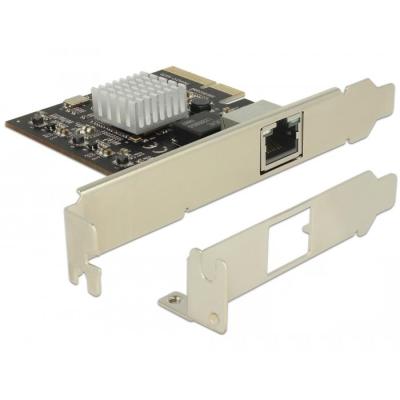 DeLOCK 89654 interface cards adapter Internal RJ-45