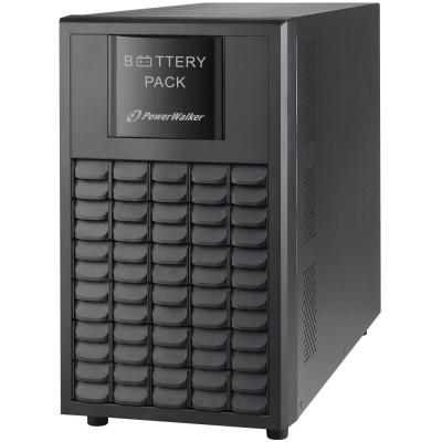 PowerWalker 10120575 batería para sistema ups 12 V 9 Ah