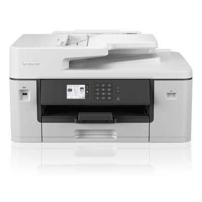 Brother MFC-J6540DWE Inkjet A3 1200 x 4800 DPI 28 ppm Wi-Fi