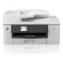 Brother MFC-J6540DWE Inkjet A3 1200 x 4800 DPI 28 ppm Wi-Fi