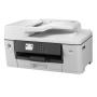 Brother MFC-J6540DWE Inkjet A3 1200 x 4800 DPI 28 ppm Wi-Fi