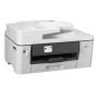 Brother MFC-J6540DWE Inkjet A3 1200 x 4800 DPI 28 ppm Wi-Fi