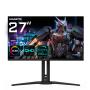 GIGABYTE AORUS Écran de jeu FO27Q2 OLED QHD 27” - 2560 x 1440 (QHD), 240 Hz, 0,03 ms, KVM, 250 cd m2, FreeSync Premium Pro,