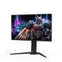 GIGABYTE AORUS Écran de jeu FO27Q2 OLED QHD 27” - 2560 x 1440 (QHD), 240 Hz, 0,03 ms, KVM, 250 cd m2, FreeSync Premium Pro,