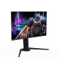 GIGABYTE AORUS Écran de jeu FO27Q2 OLED QHD 27” - 2560 x 1440 (QHD), 240 Hz, 0,03 ms, KVM, 250 cd m2, FreeSync Premium Pro,