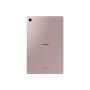 Samsung Galaxy Tab S6 Lite (2024) Wi-Fi 64 GB 26.4 cm (10.4") 4 GB Wi-Fi 5 (802.11ac) Pink