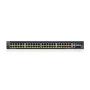 Zyxel XGS2220-54FP Gestionado L3 Gigabit Ethernet (10 100 1000) Energía sobre Ethernet (PoE)