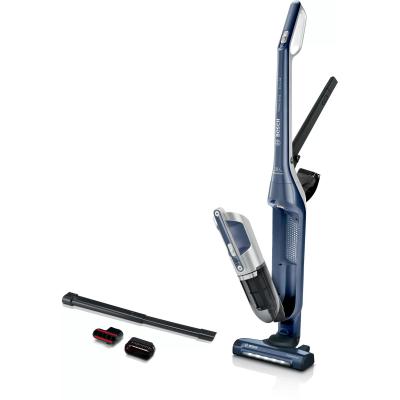 Bosch Serie 4 BCH3K2851 Scopa elettrica ricaricabile Flexxo Gen2 28Vmax Blu