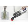 Bosch Serie 4 BCH3K2851 handheld vacuum Blue Bagless