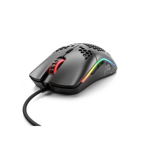 Glorious PC Gaming Race Model O mouse Giocare Ambidestro USB tipo A 12000 DPI