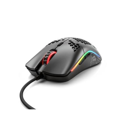 Glorious PC Gaming Race Model O mouse Ambidextrous USB Type-A 12000 DPI