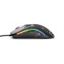 Glorious PC Gaming Race Model O mouse Ambidextrous USB Type-A 12000 DPI