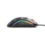 Glorious PC Gaming Race Model O mouse Ambidextrous USB Type-A 12000 DPI