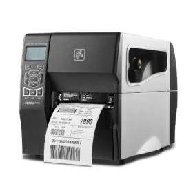 Zebra ZT230 imprimante pour étiquettes Transfert thermique 203 x 203 DPI 152 mm sec Avec fil Ethernet LAN