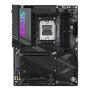 GIGABYTE B650E AORUS PRO X USB4 - Compatible con CPUs AMD AM5, VRM Digital 16+2+2, hasta 8000MHz DDR5 (OC), 4xPCIe 5.0 M2,