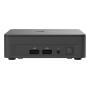 ASUS NUC 13 RNUC13ANKI700002I UCFF Negro i7-1360P