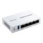 ASUS ExpertWiFi EBG15 router Gigabit Ethernet Blanco