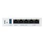 ASUS ExpertWiFi EBG15 Routeur connecté Gigabit Ethernet Blanc