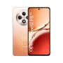 OPPO Reno12 FS 5G 16,9 cm (6.67") Double SIM Android 14 USB Type-C 12 Go 512 Go 5000 mAh Orange