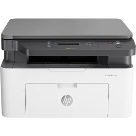 HP Laser Impresora multifunción 135w, Blanco y negro, Impresora para Pequeñas y medianas empresas, Impresión, copia, escáner