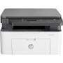 HP Laser MFP 135w, Black and white, Printer for Small medium business, Print, copy, scan