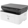 HP Laser MFP 135a, Black and white, Printer for Small medium business, Print, copy, scan