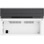 HP Laser Imprimante multifonction 135a, Noir et blanc, Imprimante pour Petites moyennes entreprises, Impression, copie,