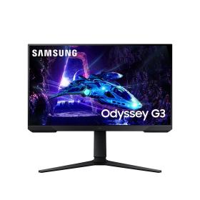 Samsung 24" Odyssey G3 G30D FHD 180Hz Gaming Monitor