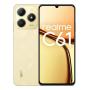 realme C61 17,1 cm (6.74") Dual-SIM Android 14 4G USB Typ-C 6 GB 256 GB 5000 mAh Gold