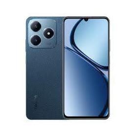 realme C63 17 cm (6.7") Dual-SIM Android 14 4G USB Typ-C 8 GB 256 GB 5000 mAh Blau