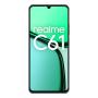 realme C61 17,1 cm (6.74") Doppia SIM Android 14 4G USB tipo-C 6 GB 256 GB 5000 mAh Verde