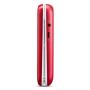 Doro 6880 7.11 mm (0.28") 124 g Red Senior phone