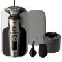 Philips Shaver S9000 Prestige SP9883 36 Rasoir électrique 100 % étanche avec SkinIQ