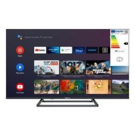 Digiquest TV00080 Televisor 101,6 cm (40") Full HD Smart TV Wifi Negro 230 cd   m²