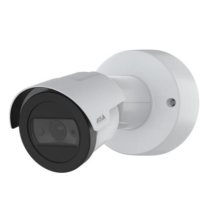 Axis 02132-001 security camera Bullet IP security camera Indoor & outdoor 1920 x 1080 pixels Ceiling wall