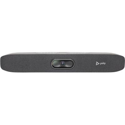 POLY Barre de visioconférence USB Studio R30