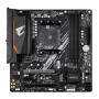 GIGABYTE B550M AORUS ELITE AX carte mère AMD B550 Emplacement AM4 micro ATX