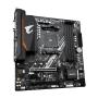 GIGABYTE B550M AORUS ELITE AX Motherboard AMD B550 Sockel AM4 micro ATX