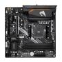 GIGABYTE B550M AORUS ELITE AX carte mère AMD B550 Emplacement AM4 micro ATX