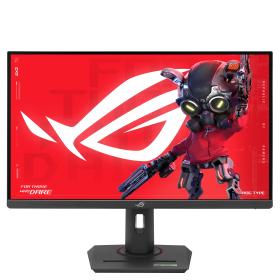 ASUS ROG Strix XG27ACG Computerbildschirm 68,6 cm (27") 2560 x 1440 Pixel Wide Quad HD LED Schwarz