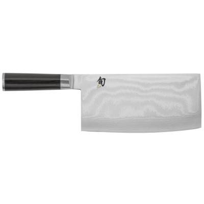 kai DM0712 cuchillo de cocina Acero 1 pieza(s) Cuchillo para cortar verduras con mango en ángulo