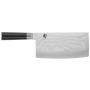 kai DM0712 coltello da cucina Acciaio 1 pz Coltello per verdure