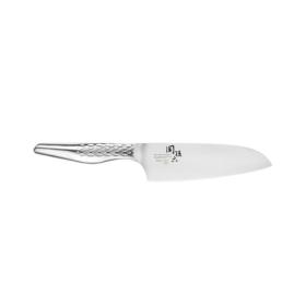 kai Seki Magoroku Shoso Acciaio inox 1 pz Coltello Santoku