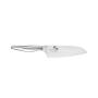 kai Seki Magoroku Shoso Stainless steel 1 pc(s) Santoku knife