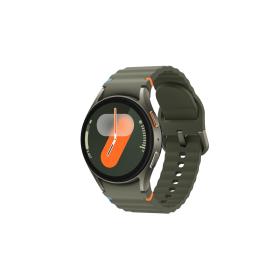 Samsung Galaxy Watch7 3,3 cm (1.3") AMOLED 40 mm Digital 432 x 432 Pixel Touchscreen Grün WLAN GPS